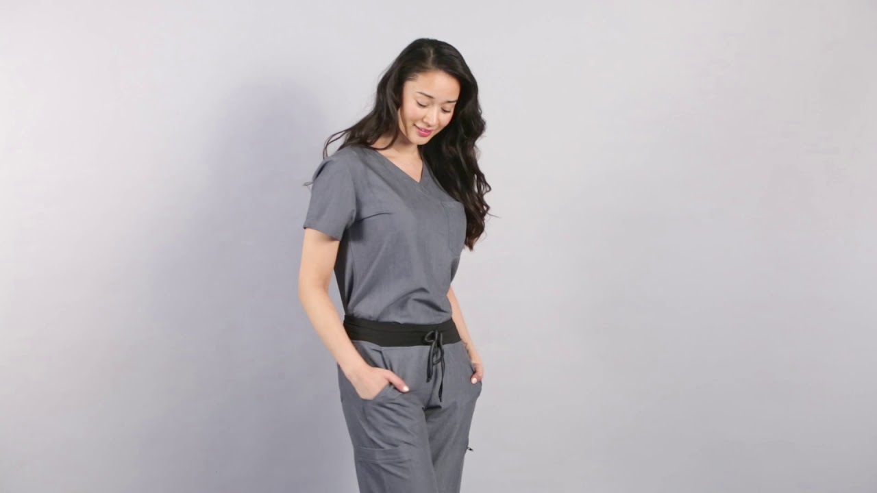 White Cross V-TESS: Style  794