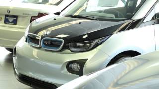 The BMW Corporate Fleet Program at MW BMW in Barrington