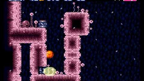 General Super Metroid Speed run Part 6 / 20