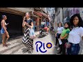 Favela Rocinha, The BIGGEST Favela in Brasil - Walking Tour Rio de Janeiro