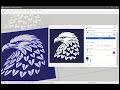 The Only Multiple Colors Trace Images to Face SketchUp Plugin
