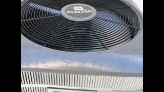maytag heat pump 0001