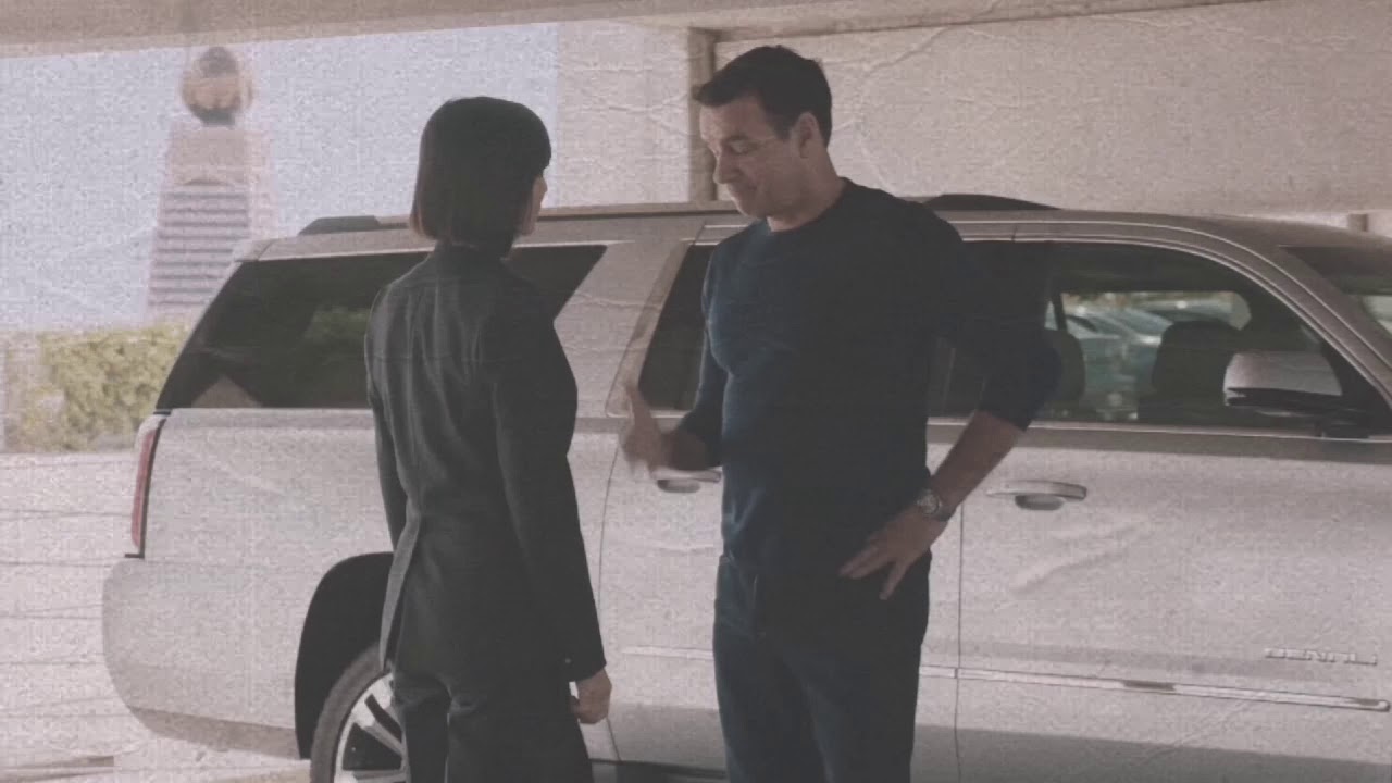 JAG-Reunion - My Short Version - Harm & Mac - Dream it possible