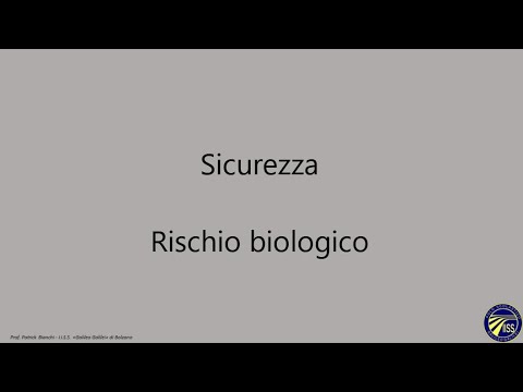 Video: Che cos'è l'attrezzatura per la sicurezza del laboratorio?