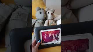 Recuerdos abrazables | Osito memorial