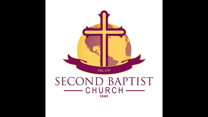 "Trusting the Process to Get to the Promise" - Rev...