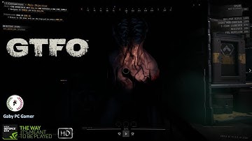 GTFO - 5 spear kills in a row