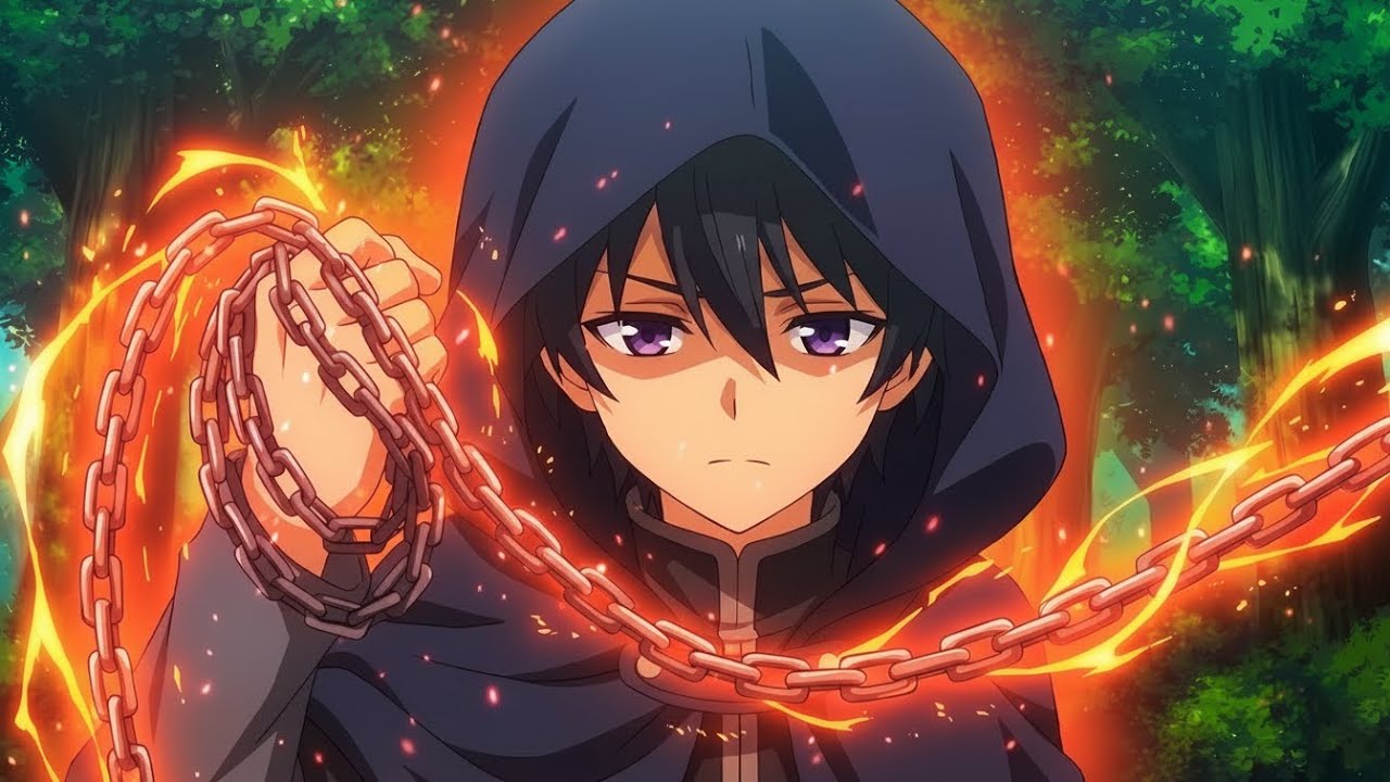 شاب كحيان انتقل لعالم تاني ومفكر نفسه ضعيف لكنه اقوى ساحر في العالم وبيصدم الكل | ملخص انمى كامل