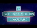 Dance Party Coding Quiz