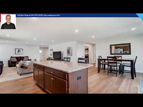 64 Firenze Road, Delaware, OH home video tour