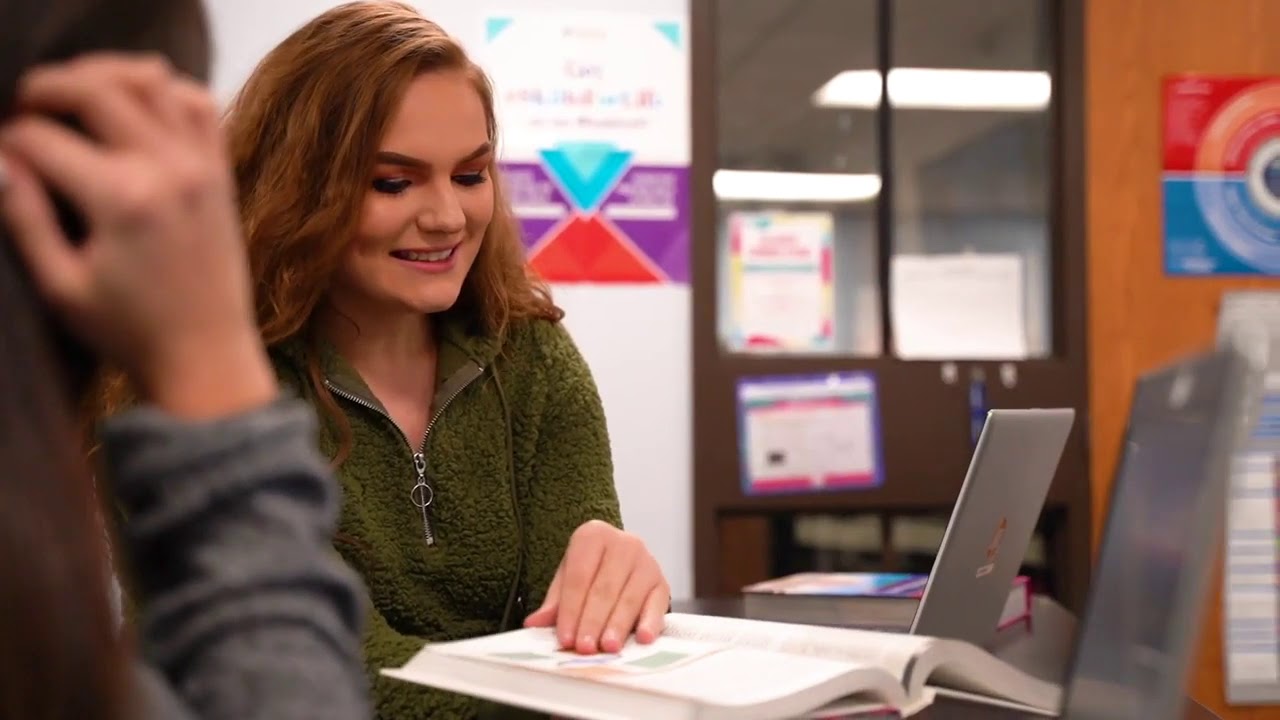 Marketing Tuscola Technology Center YouTube