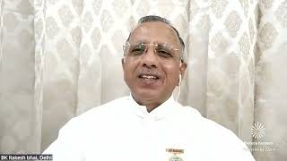 जगदीश भाई साहब के साथ के विशेष अनुभव II BK Rakesh bhaiji (Delhi)