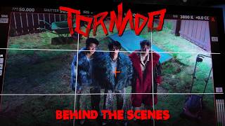 VVV | 'TORNADO' | [Behind The Scene]