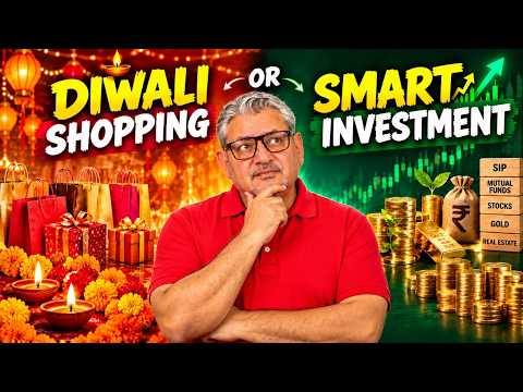 Earn Money This Diwali? | (Best Hacks And How to Do It) | How To Invest In Gold Every Year?