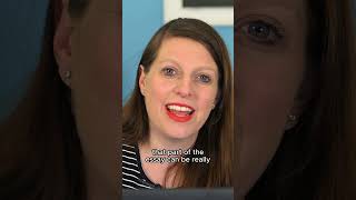 Cliché College Application Essays: Ep 1
