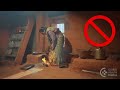 What to Do if You Catch On Fire (Russian) - Emergency Care Series