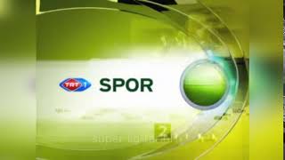 TRT - Spor Haberleri Jeneriği (2004-2009)