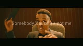 Celebrity Understand - Boywithuke (lyrics) Profile