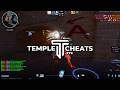 Templeware Beta cs2 hvh highlights #3