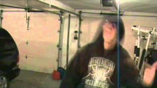 Addicted - Saving Abel (Music Video)