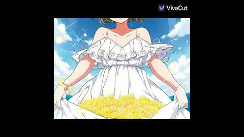 what do you think about this intro?!//anime girl world//Intro