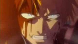 Bleach- Dance Dance