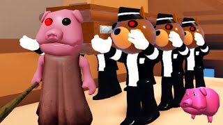 Piggy Roblox Coffin Dance Meme Compilation *Gurty Edition*