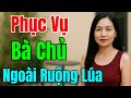 Nghe 5 Phút Đã Phê: " CẬU LÀM THUÊ " | Truyện Làng Quê Việt Nam 2025