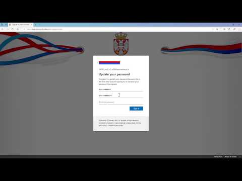 Video: Kako Se Registrirati Pri Zagonu