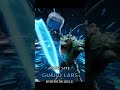 🛡 GuardVerse Ep.1: Storm at the Gate #shorts