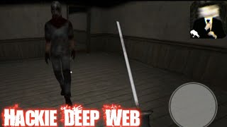 Hackie Deep Web | Full Gameplay screenshot 2