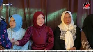 LILO IKA RAHMA NAZHETA MUSIC