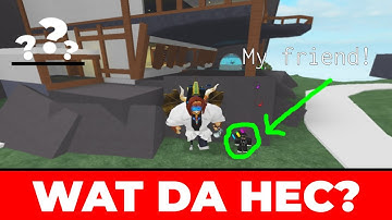 Part 3 of Shouting Simulator: Restored