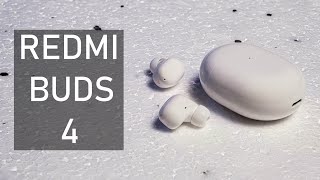 REDMI BUDS 4 | ИЛИ REDMI AIRDOTS 4?