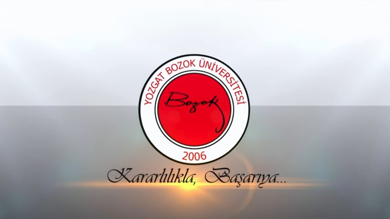 YOZGAT BOZOK ÜNİVERSİTESİ TANITIMI/Öğrenci yurtları/ulaşım/fakülteler/Sınavlar/gezilecek yerler vs.