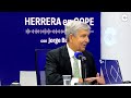 El presidente de la Audiencia Nacional, tajante, sobre el 'lawfare'
