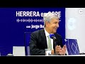 El presidente de la Audiencia Nacional, tajante, sobre el 'lawfare'