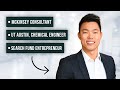 Mbb consulting demystified mike peng