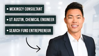 MBB Consulting Demystified: Mike Peng