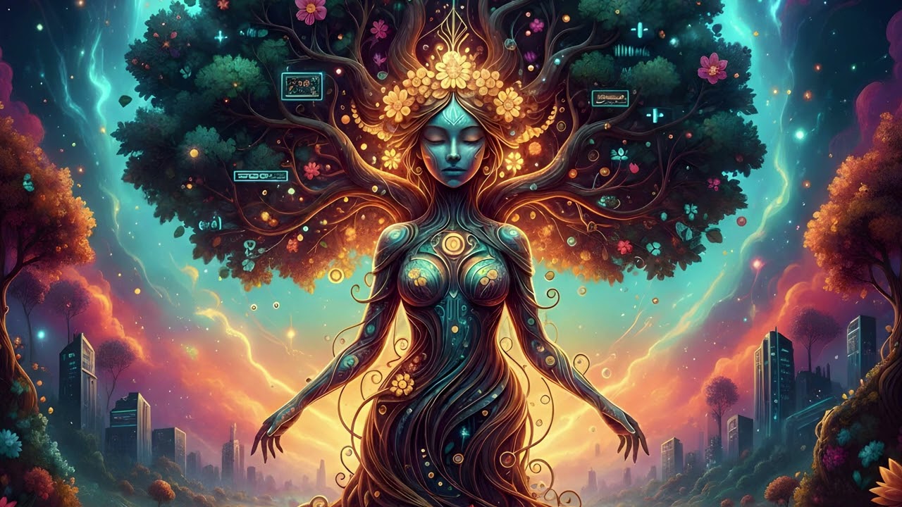 Meladin Quest - Zhiva (Original Mix)