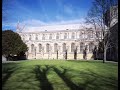 Capture de la vidéo Winchester Cathedral Choir Documentary 1992