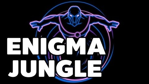 Enigma Jungle Gameplay By Wing.iceice