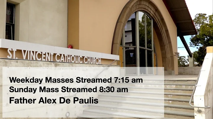 Wedding Mass of Jesse Hawk and Kimberly Gonzalez @...