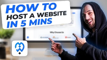 How To Create & Host a WordPress Website FOREVER FREE In 5 Mins | TUTORIAL | WebHostMost