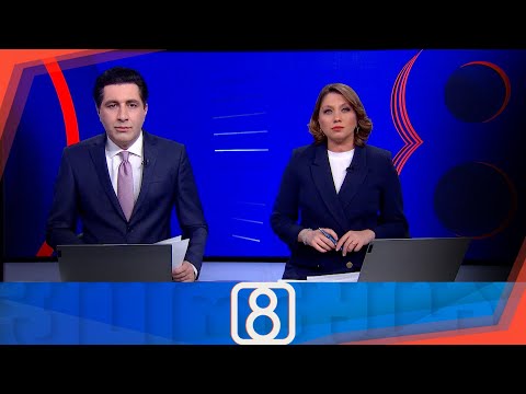 ფორმულა 20:00 საათზე — 19 იანვარი