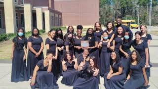 Spring Quiet (SA) performed by the WMS Treble Choir (2021-2022)
