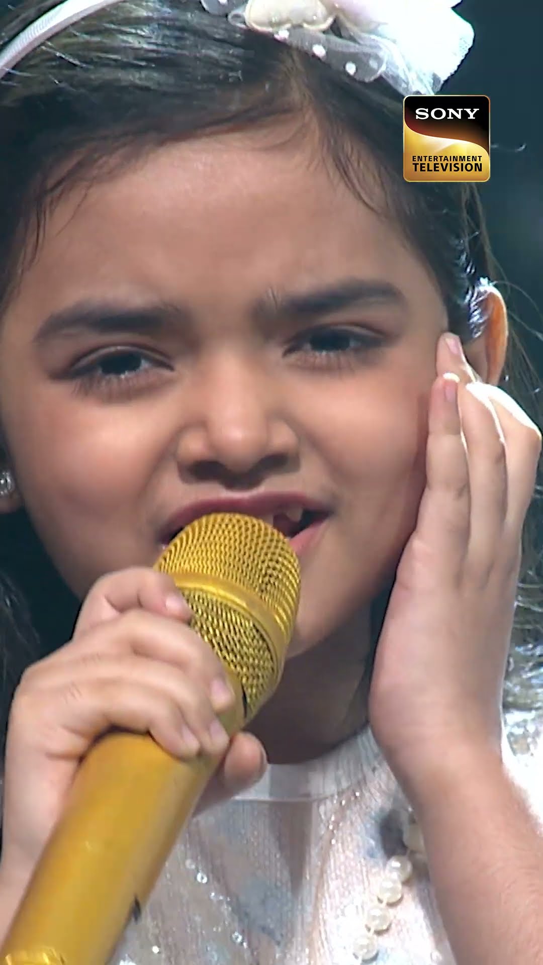 Pawandeep Aur Pihu Ka Cute Sa Duet? | Superstar Singer 3 | #superstarsingerseason3 #shortsyoutube