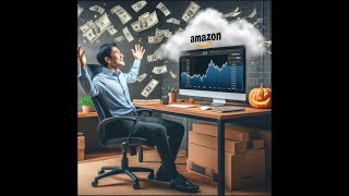 Amazon Q1 Earnings Preview....Did News Of A Dividend Leak?