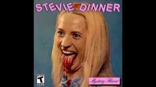 Video thumbnail of "Stevie Dinner - Card Declined for Pizza & Wine"