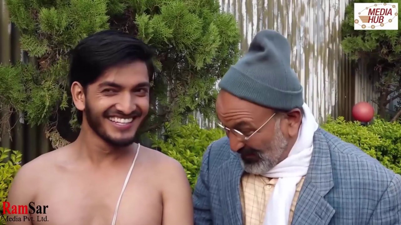 जिरे खुर्सनी, Jire Khursani, Best Comedy